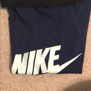 Nike work or leggings
